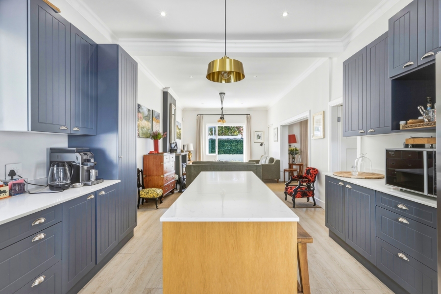 4 Bedroom Property for Sale in Newlands Western Cape